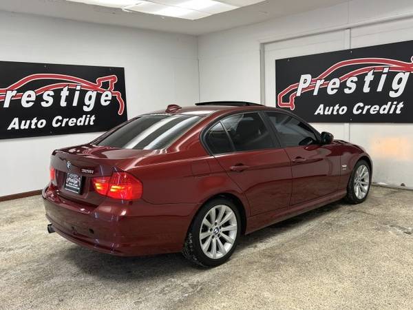 2011 BMW 3-Series 328i xDrive - - by dealer - vehicle for sale in Akron, OH – photo 2