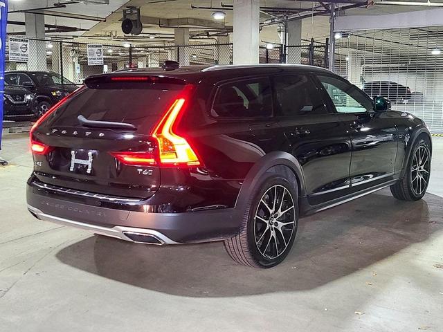 2020 Volvo V90 Cross Country T6 for sale in Bethesda, MD – photo 6