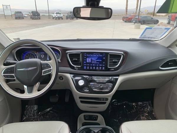 2017 Chrysler Pacifica Limited 4dr Wagon Brigh for sale in Lake Havasu City, AZ – photo 20