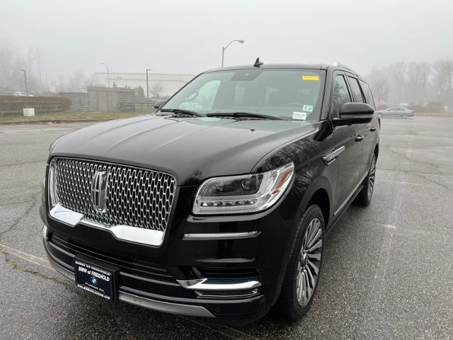 2021 Lincoln Navigator Reserve for sale in Other, NJ