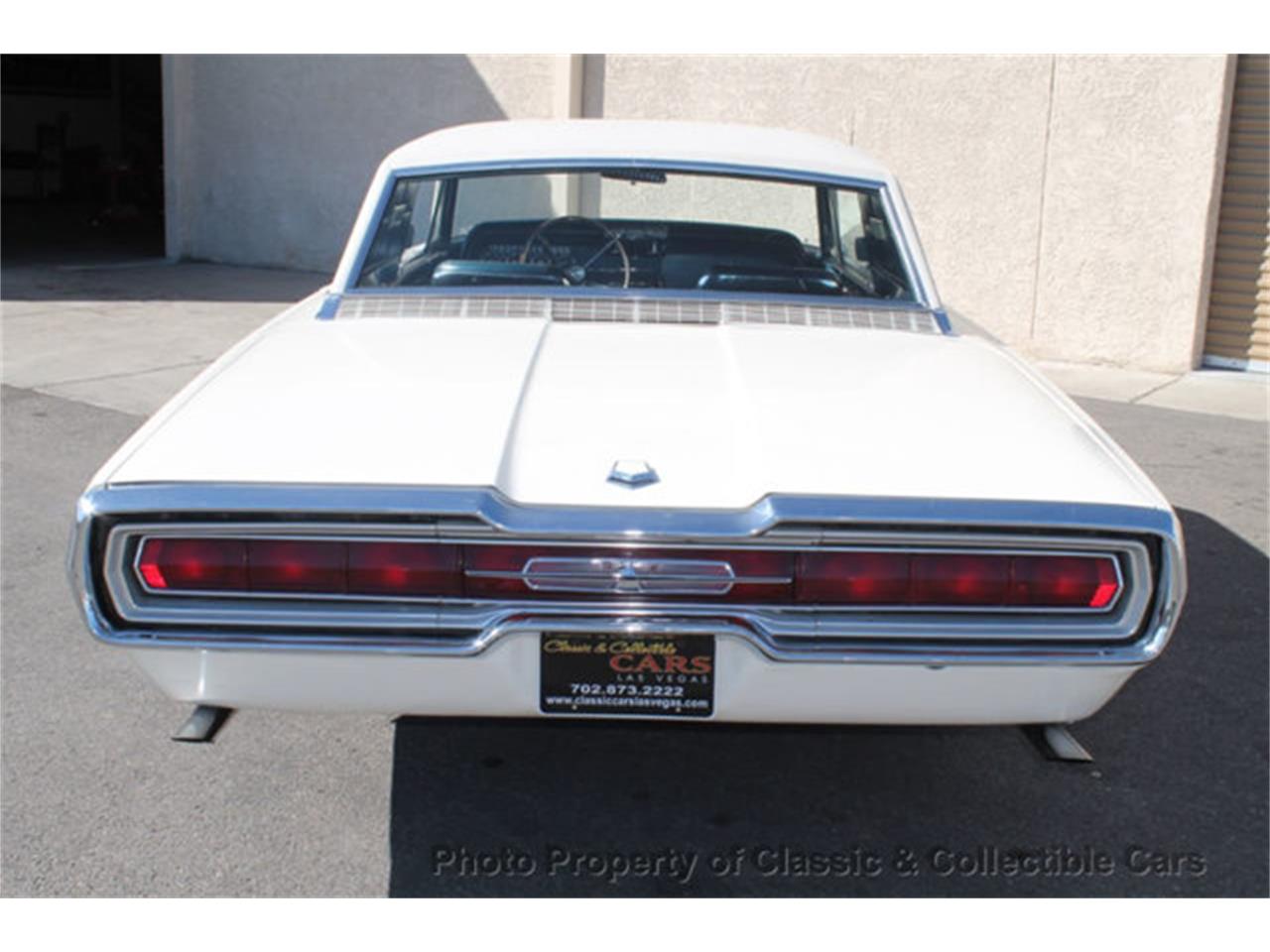 1966 Ford Thunderbird for sale in Las Vegas, NV – photo 6