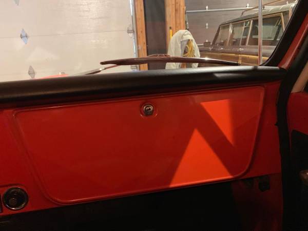 1972 Chevrolet Cheyenne 10 for sale in Sharon, MA – photo 16