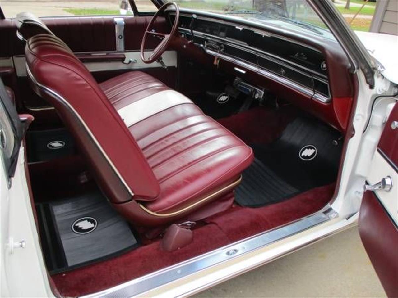 1967 Buick LeSabre for sale in Cadillac, MI – photo 11