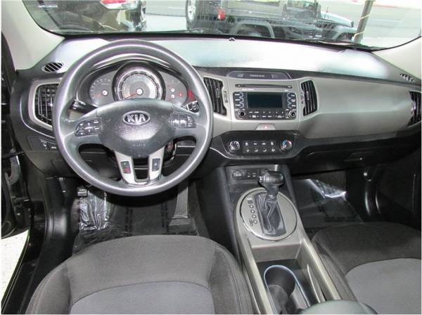 2014 Kia Sportage LX Sport Utility 4D Easy Financing, All... for sale in Anaheim, CA – photo 16