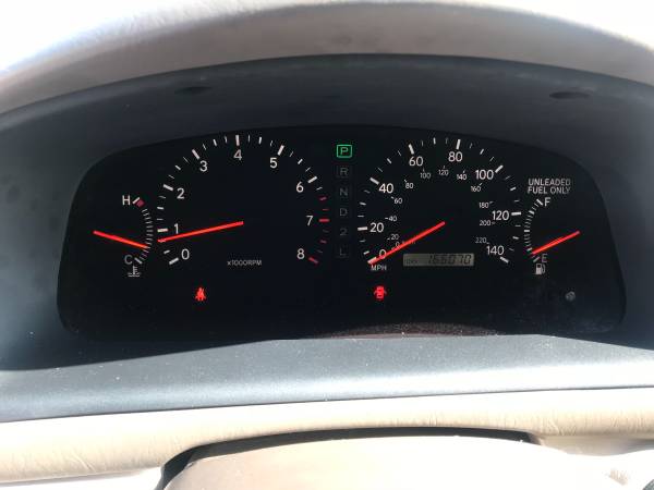 1998 Lexus ES 350 very clean from Virginia priced to sell quick $3500 for sale in Fairlee, VT – photo 14