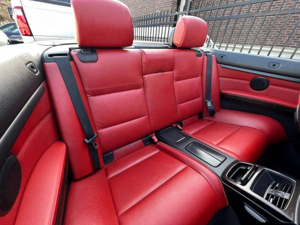 2012 BMW 3 Series 2dr Conv 328i SULEV - 100s of Positive Customer for sale in Baltimore, MD – photo 8
