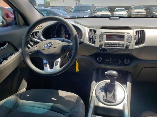 2013 Kia Sportage 2WD 4dr LX for sale in Glendale, CA – photo 6