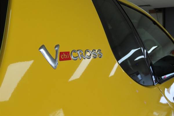 2001 Isuzu VehiCross Proton Yellow Exceptional Example Very Rare for sale in Flushing, MI – photo 18