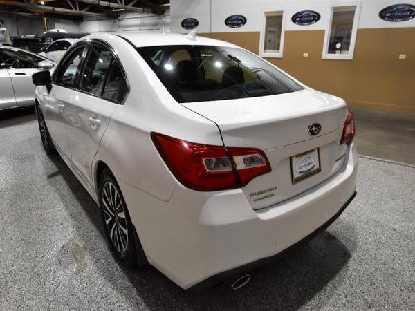 2018 Subaru Legacy 2.5i Premium - cars & trucks - by dealer -... for sale in Chicago, MI – photo 7