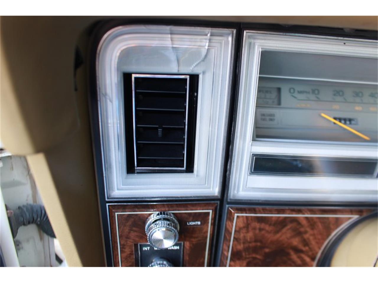 1978 Lincoln Town Car for sale in Vernal, UT – photo 21