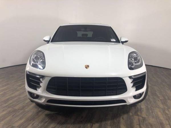 2016 Porsche Macan S for sale in Los Angeles, CA – photo 9