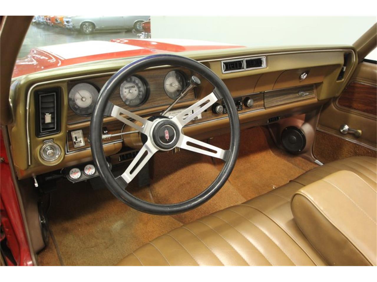 1972 Oldsmobile 442 for sale in Lutz, FL – photo 47