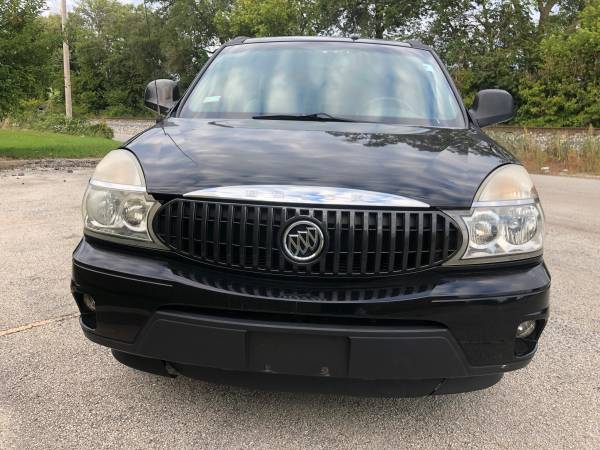 2006 Buick Rendezvous CX for sale in Evergreen Park, IL – photo 2