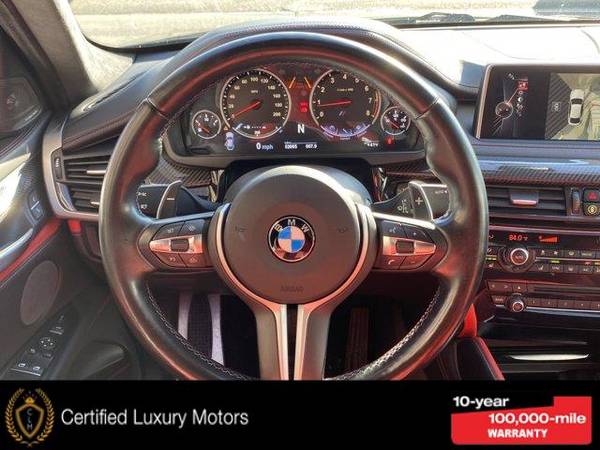 2016 BMW X6 - - by dealer - vehicle automotive sale for sale in Great Neck, NY – photo 13