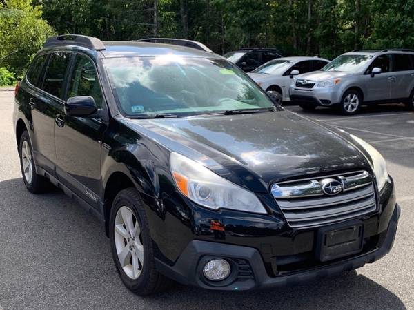 2013 Subaru Outback 2.5i Premium - cars & trucks - by dealer -... for sale in Leeds, NY – photo 7
