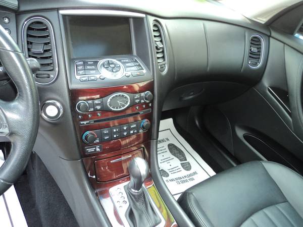 2010 INFINITI EX35 JOURNEY for sale in NEW YORK, NY – photo 13