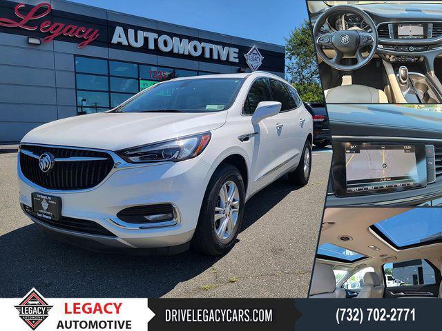 2018 Buick Enclave Essence for sale in Other, NJ
