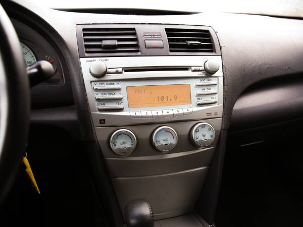 2007 Toyota Camry SE Sedan, V6, Auto, Cold AC, JBL Sound, Clean for sale in Pearl City, HI – photo 15