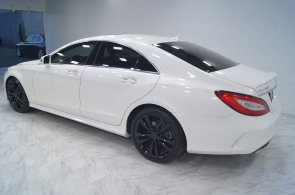 2016 Mercedes-Benz CLS CLS 400 CLS400 CLS550 CLS63 AMG LOADED BAD... for sale in Carmichael, CA – photo 9