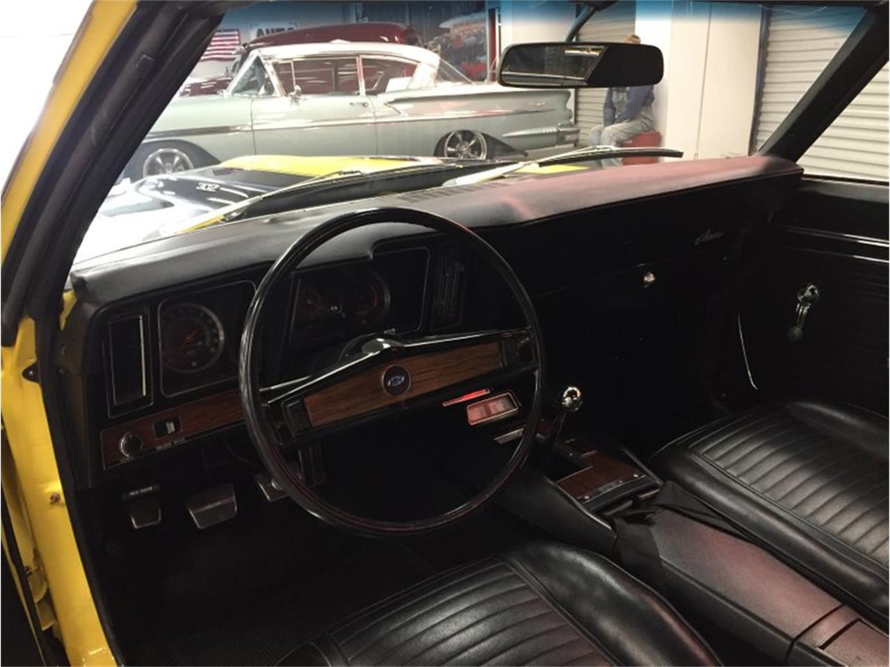 1969 Chevrolet Camaro for sale in Dothan, AL – photo 35