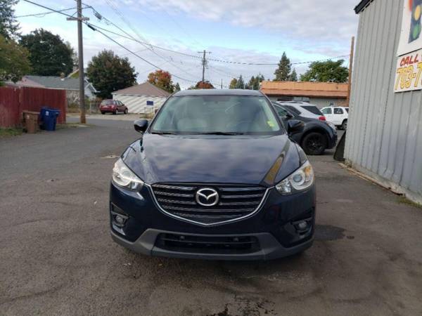 *2016* *Mazda* *CX-5* *Touring* for sale in Spokane, WA – photo 2