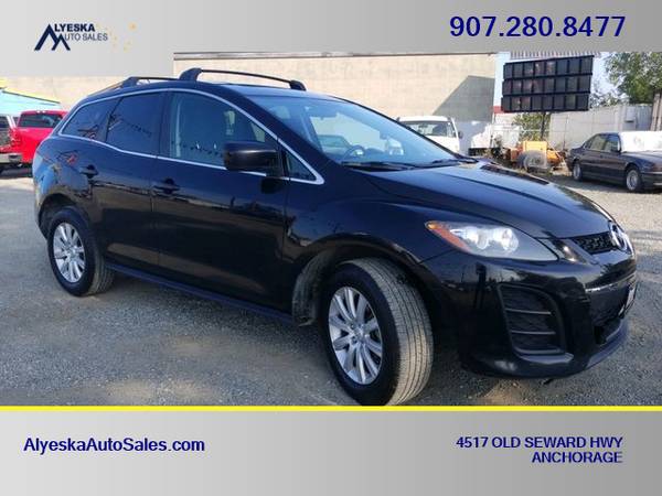 BEST DEALS & EASY FINANCE APPROVALS!MAZDACX-7 for sale in Anchorage, AK – photo 2