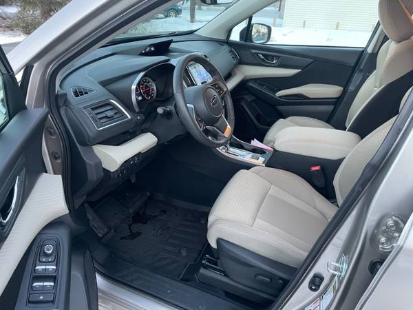 2019 Subaru Ascent 2 4T Premium 8-Passenger 19K Miles Cruise Auto for sale in Duluth, MN – photo 9