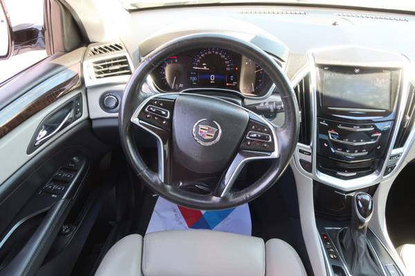 2014 Cadillac SRX Luxury Collection Great Deal for sale in Peoria, AZ – photo 10