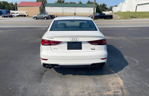 2018 Audi A3 2 0T Premium Plus quattro S tronic - - by for sale in Columbia, KY – photo 4
