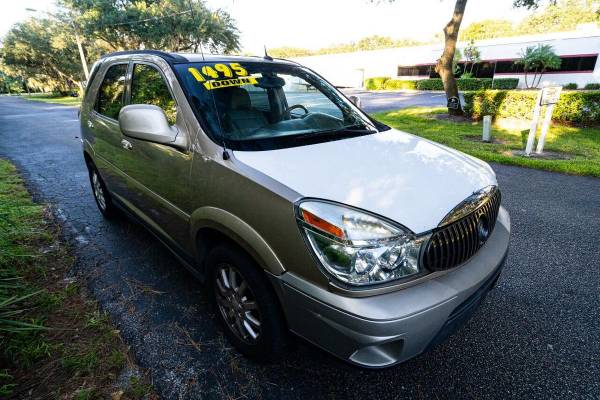 2006 Buick Rendezvous CXL 4dr SUV - CALL or TEXT TODAY! - cars & for sale in Sarasota, FL – photo 10