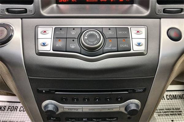 2014 NISSAN MURANO S with - cars & trucks - by dealer - vehicle... for sale in Wapakoneta, OH – photo 24