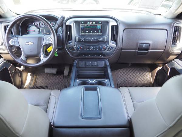 2015 Chevrolet Chevy Silverado 2500hd LTZ 4x4 Passenge - Lifted... for sale in Phoenix, AZ – photo 24