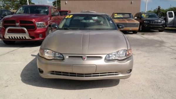 2003 Chevrolet Monte Carlo SS for sale in Palm Bay, FL – photo 6