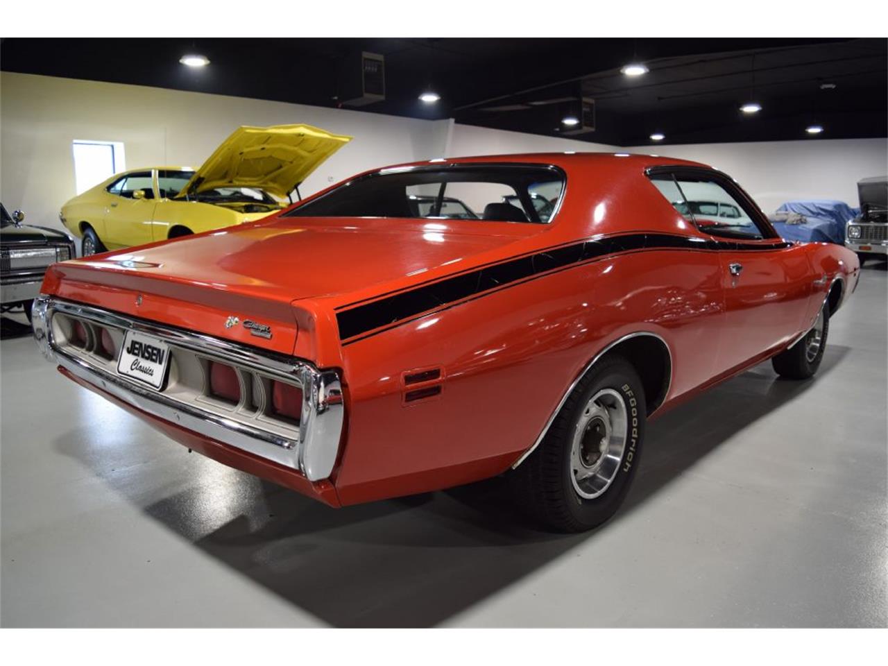 1971 Dodge Super Bee for sale in Sioux City, IA – photo 25