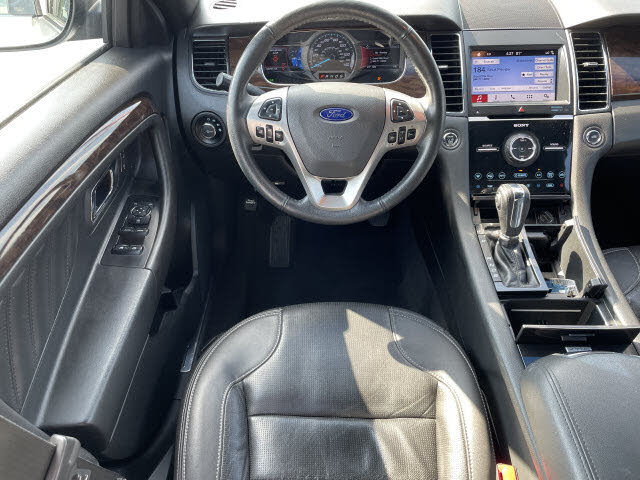 2019 Ford Taurus Limited FWD for sale in Collinsville, IL – photo 2