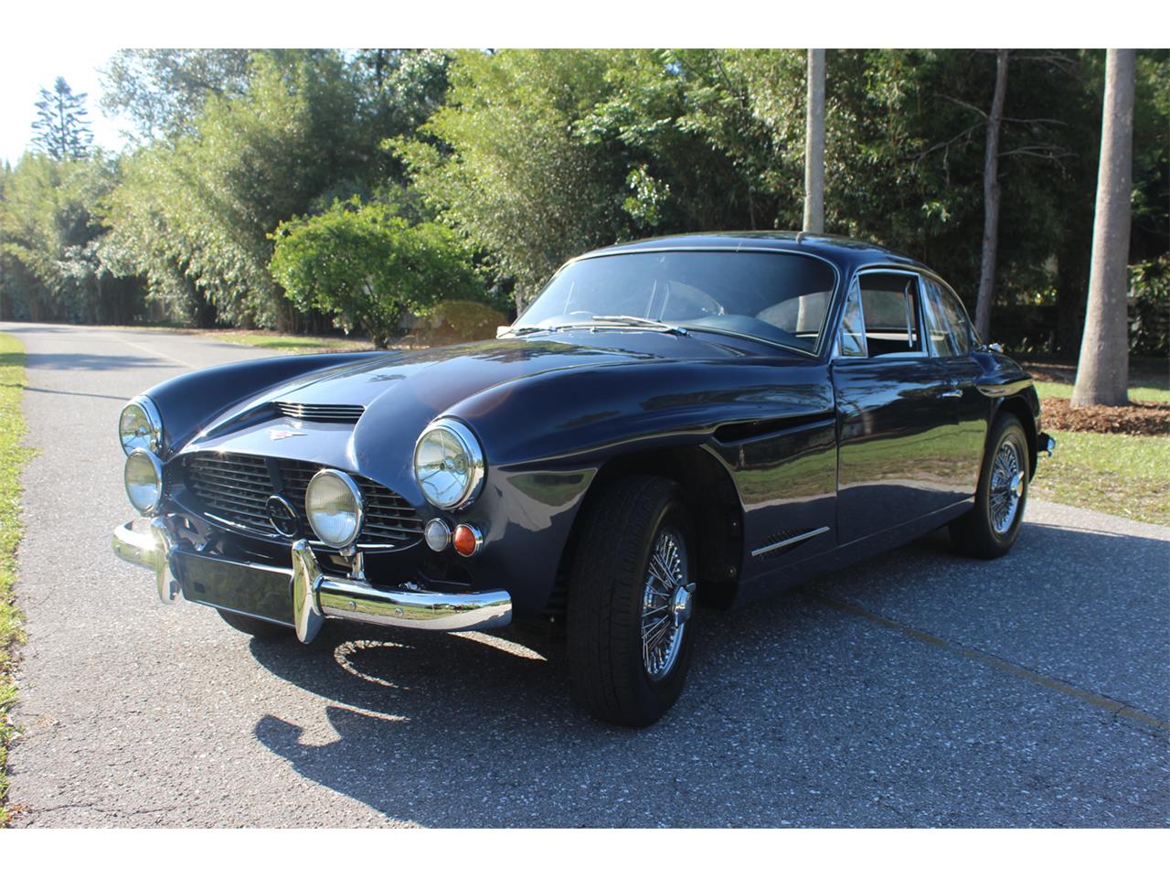 1960 Jensen GT for sale in Sarasota, FL – photo 26