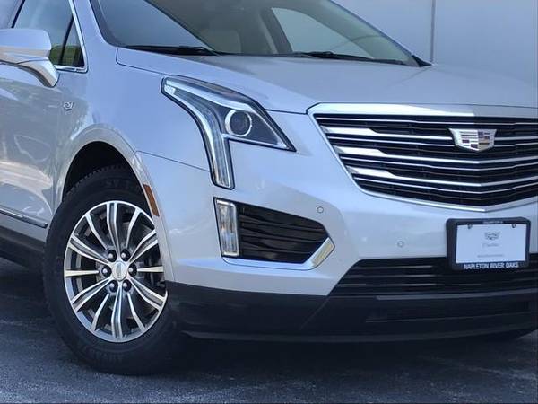 2017 Cadillac XT5 FWD 4dr Luxury - Call for sale in Calumet City, IL – photo 2
