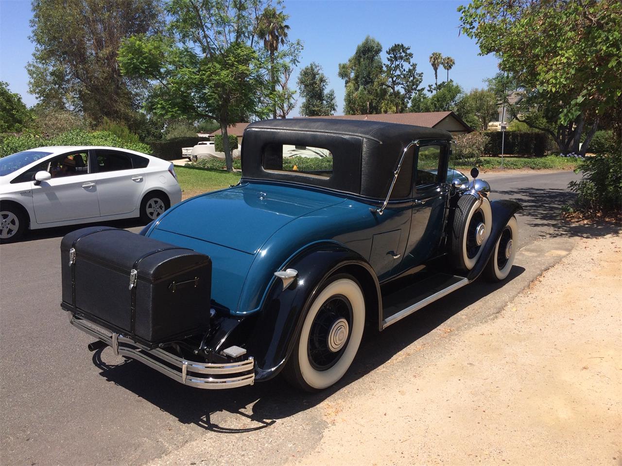 1930 Buick Series 60 for sale in Laguna Niguel, CA