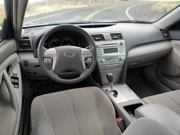 2007 Toyota Camry 1OWNER WELL MAINT A/C HEAT BLUETOOTH for sale in MANSFIELD, WA – photo 11