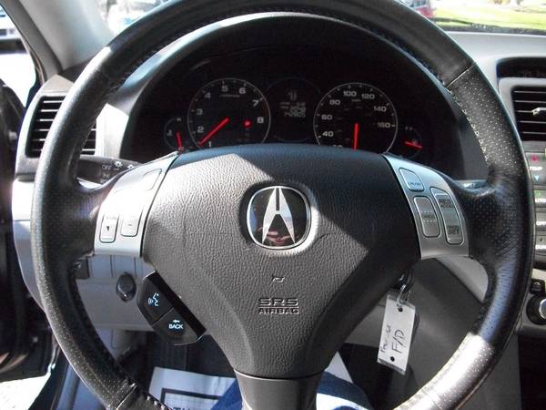 2004 ACURA TSX for sale in Columbia, MO – photo 10