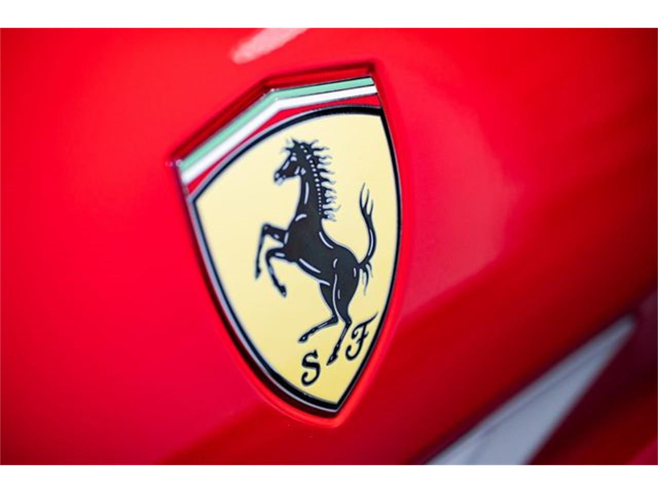 2013 Ferrari California for sale in Saint Louis, MO – photo 31