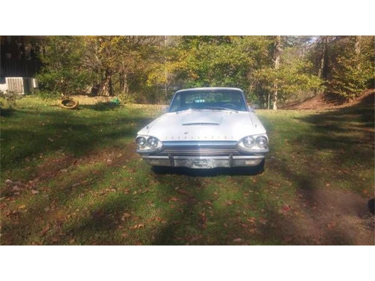 1964 Ford Thunderbird for sale in Cadillac, MI – photo 3