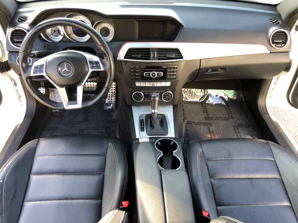 2013 MERCEDES BENZ C-Class C250 $12500 - cars & trucks - by owner -... for sale in Corona, CA – photo 13