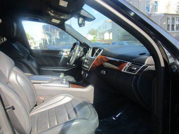 2014 Mercedes-Benz GL-Class - Buy Here Pay Here! for sale in Paterson, NJ – photo 10