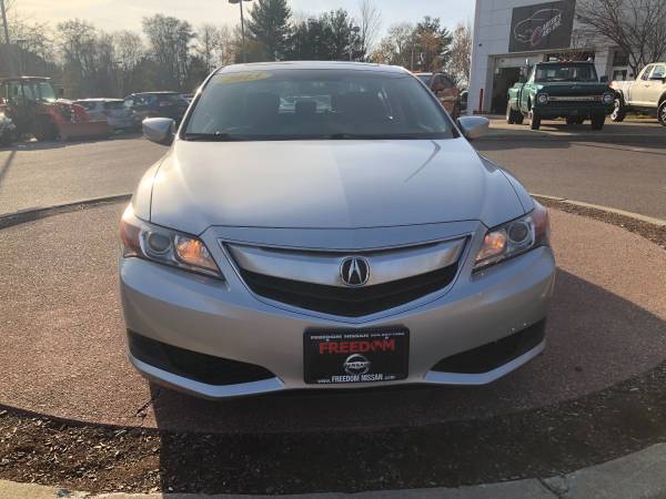 ****2013 Acura ILX 2.0L**** - cars & trucks - by dealer - vehicle... for sale in south burlington, VT – photo 2