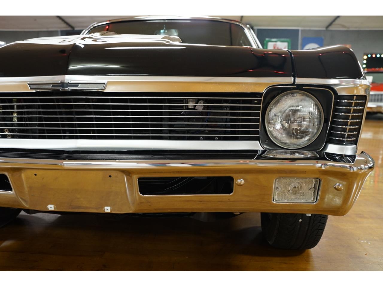 1970 Chevrolet Nova for sale in Homer City, PA – photo 25