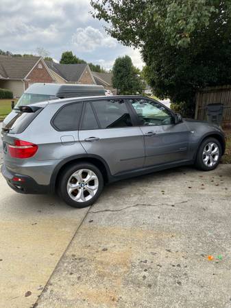 2010 BMW X5 for sale in Lawrenceville, GA