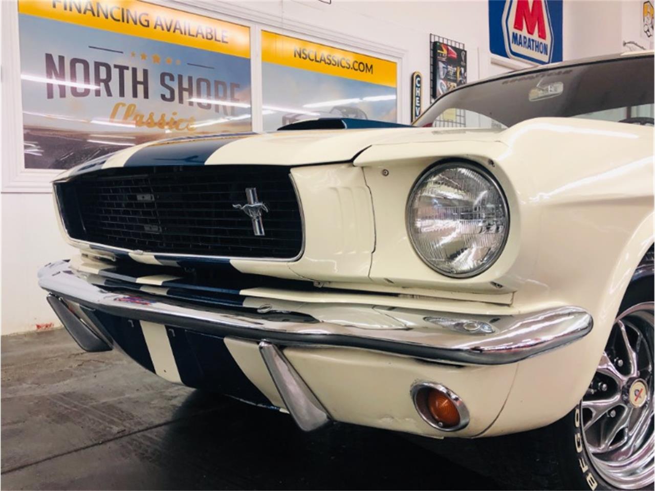 1966 Ford Mustang for sale in Mundelein, IL – photo 3