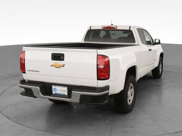 2019 Chevy Chevrolet Colorado Extended Cab Work Truck Pickup 4D 6 ft... for sale in Trenton, NJ – photo 10