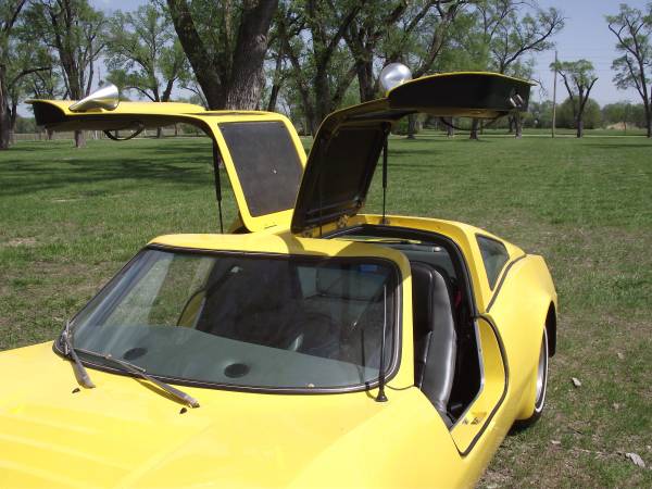 RARE 1980 BRADLEY GT2 for sale in Manhattan, KS – photo 5